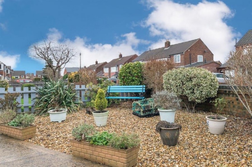 Images for Harlow Close, Thelwall