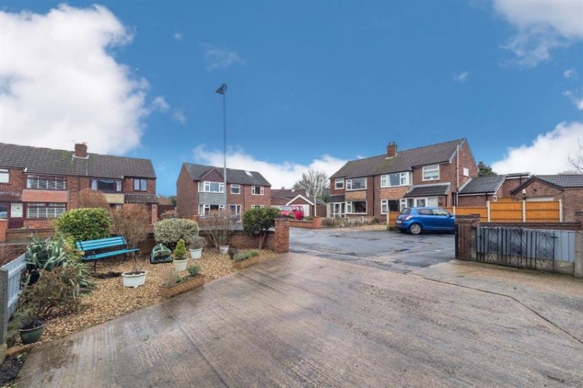 Images for Harlow Close, Thelwall