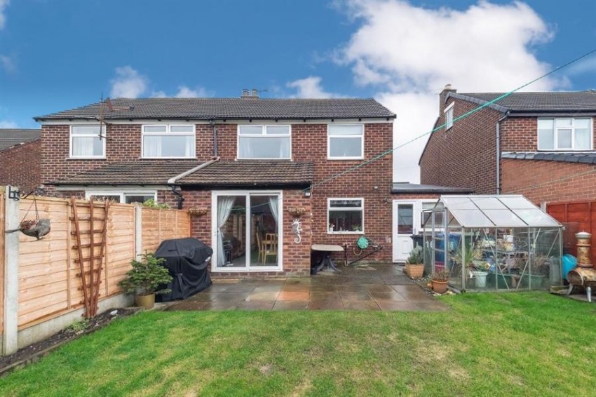 Images for Harlow Close, Thelwall