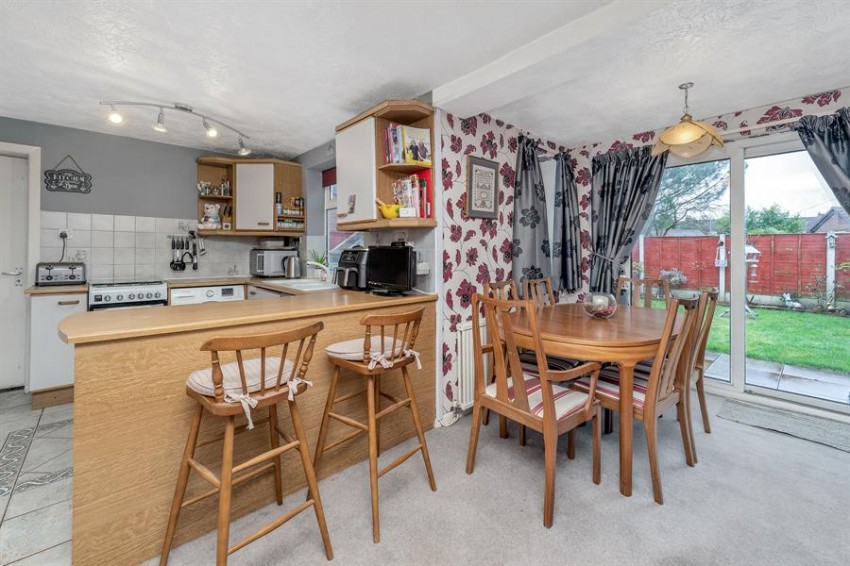 Images for Harlow Close, Thelwall