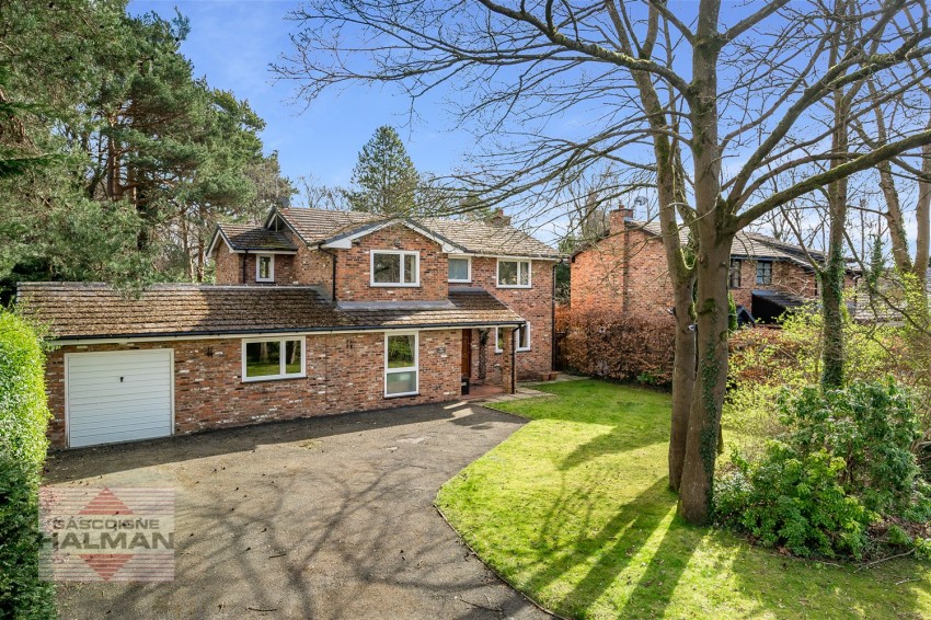 Images for Overhill Road, Wilmslow