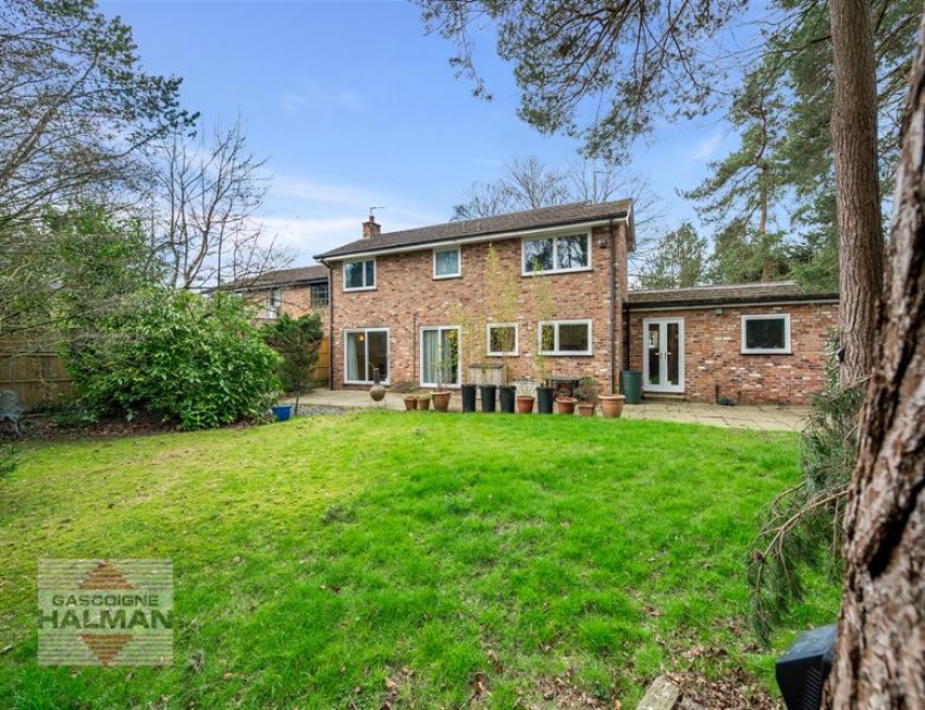 Images for Overhill Road, Wilmslow