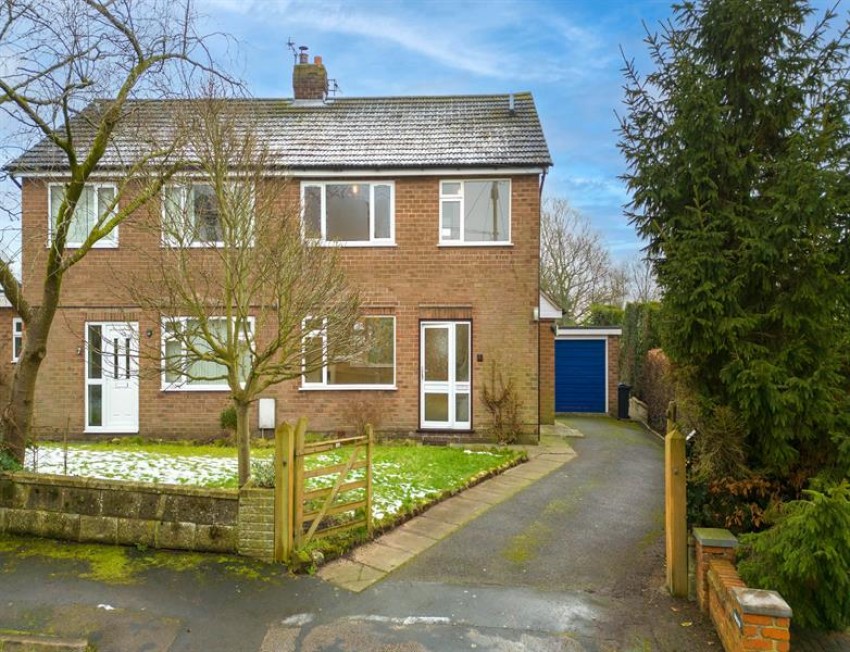 Images for Redhill Road, Kelsall, Tarporley