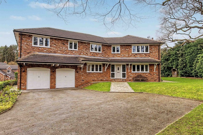 Images for Ardenbrook Rise, Prestbury, Macclesfield