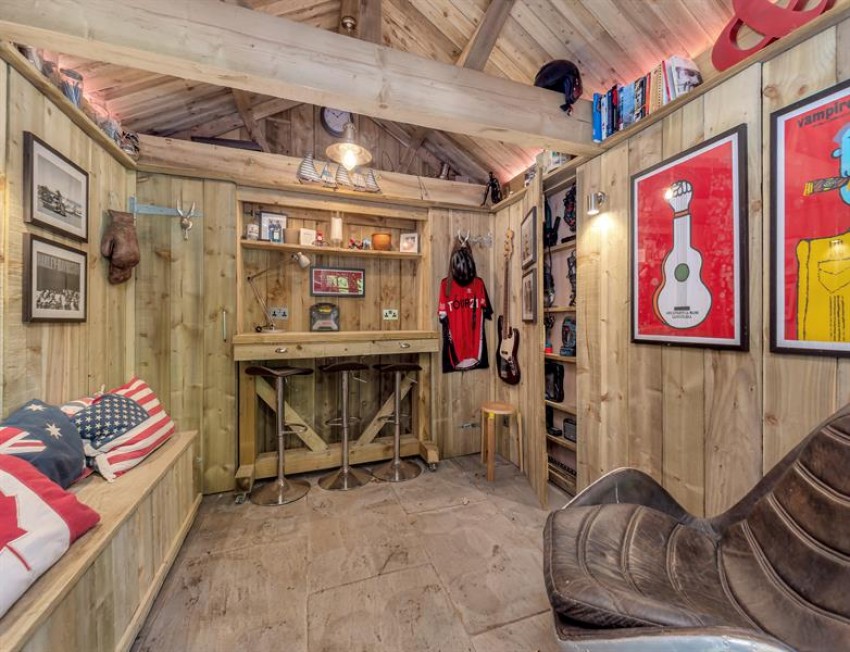 Images for Ardenbrook Rise, Prestbury, Macclesfield