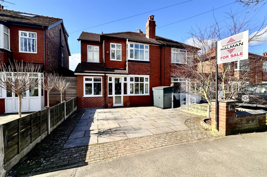 Images for Dickens Lane, Poynton, 