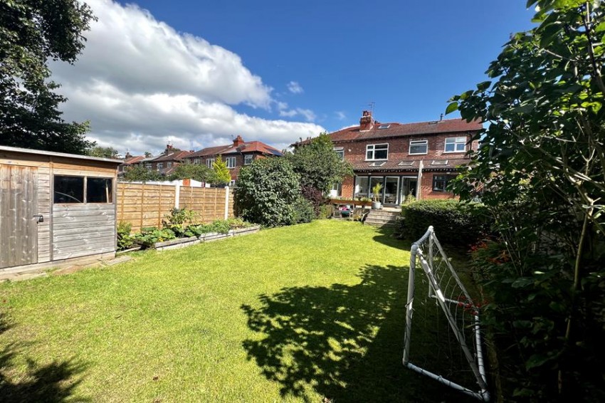 Images for Dickens Lane, Poynton, 