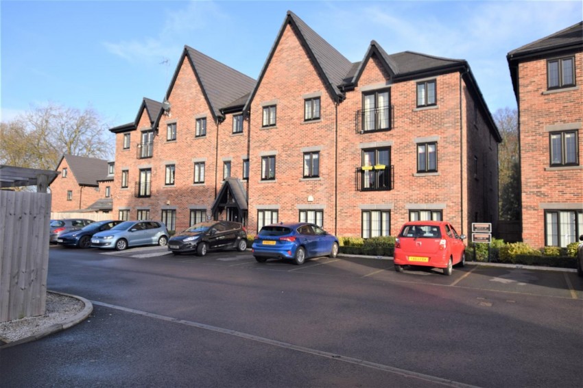 Images for Toddbrook Close, Manchester