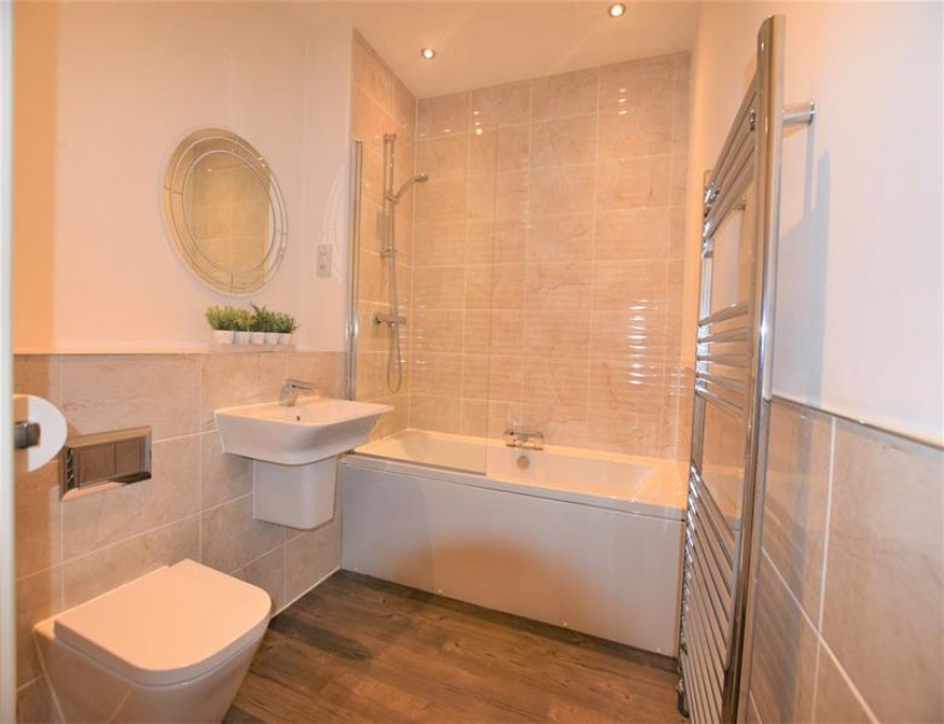 Images for Toddbrook Close, Manchester