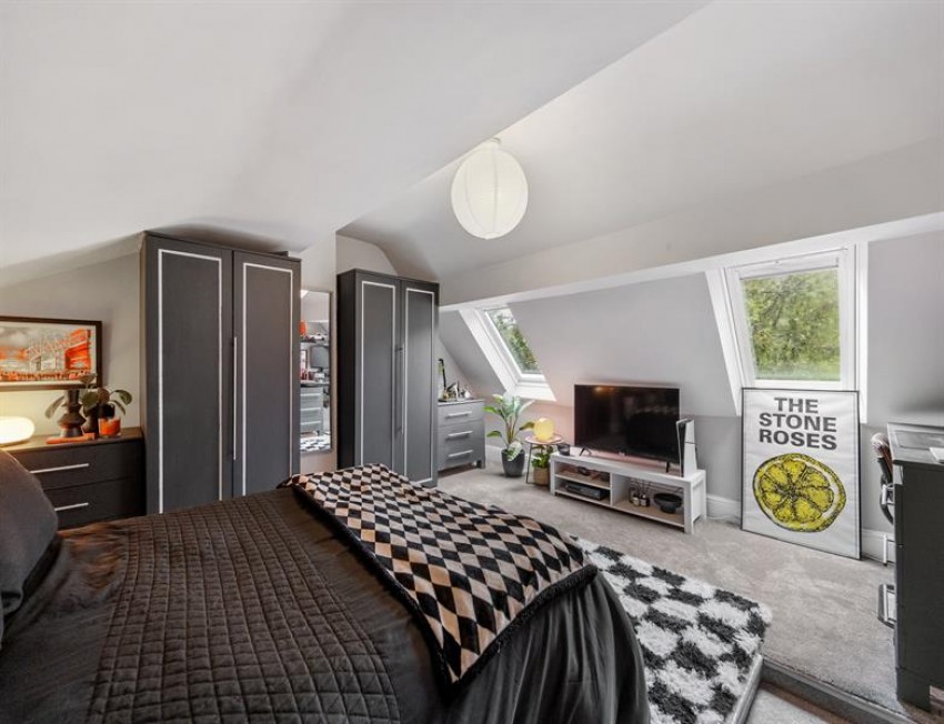 Images for 46a Moor End Road, Mellor