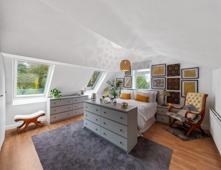 Images for 46a Moor End Road, Mellor