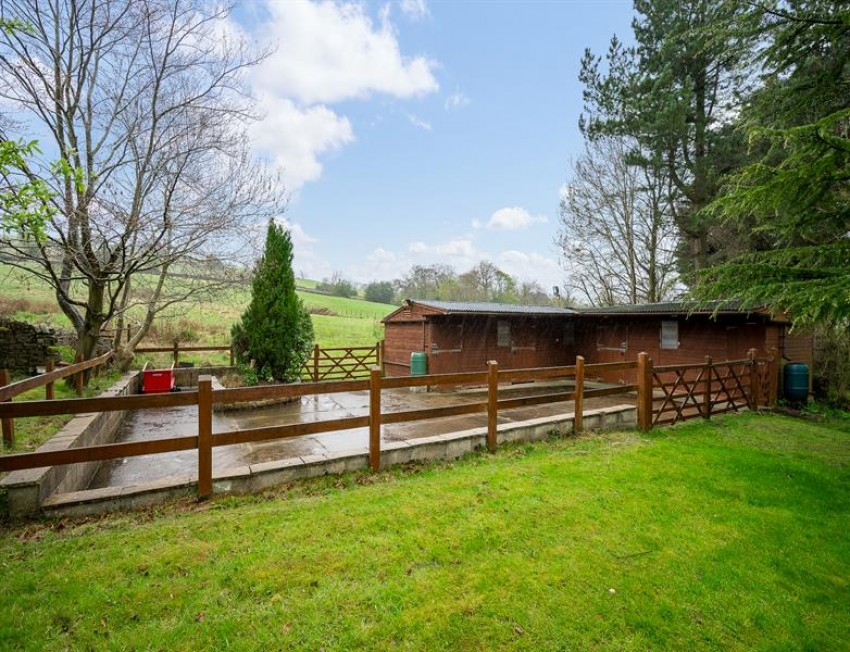 Images for 46a Moor End Road, Mellor