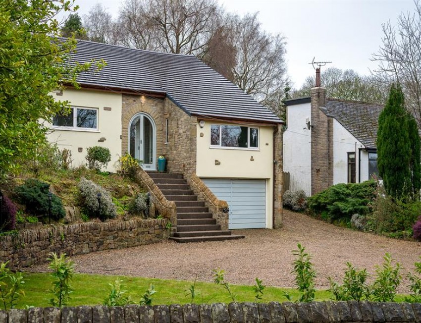 Images for 46a Moor End Road, Mellor