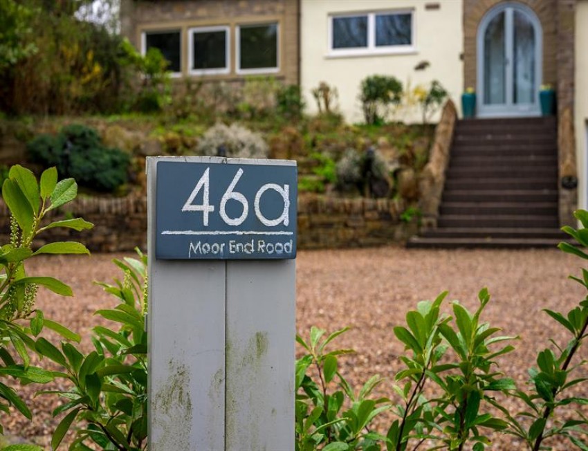 Images for 46a Moor End Road, Mellor