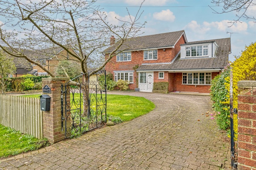 Images for Smithy Lane, Mouldsworth, Chester