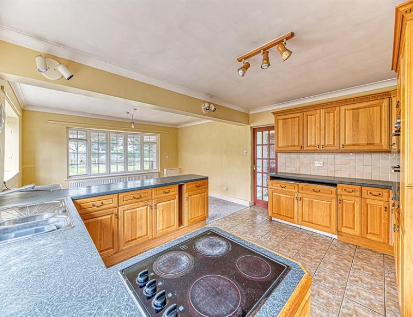 Images for Smithy Lane, Mouldsworth, Chester