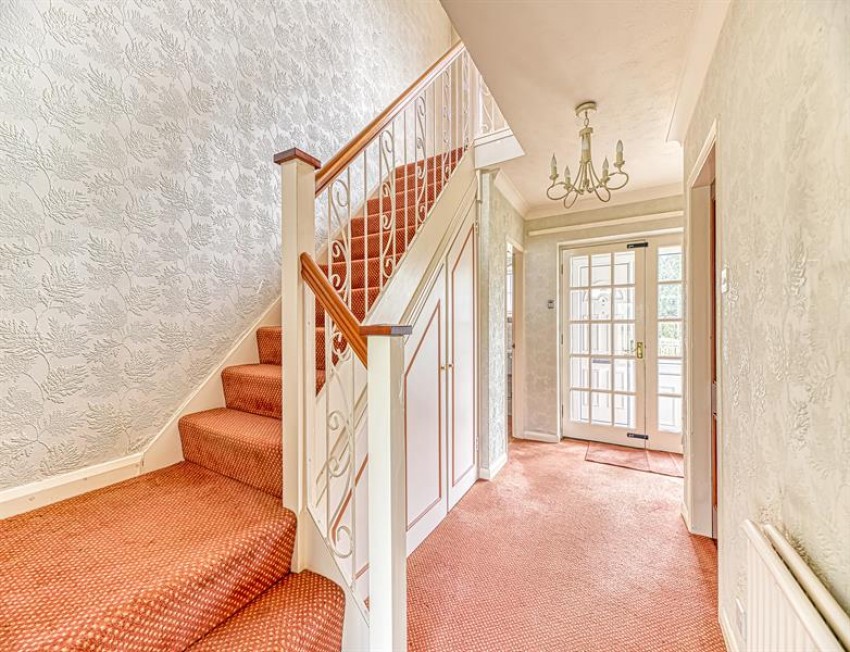 Images for Smithy Lane, Mouldsworth, Chester