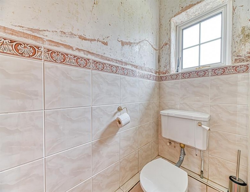 Images for Smithy Lane, Mouldsworth, Chester