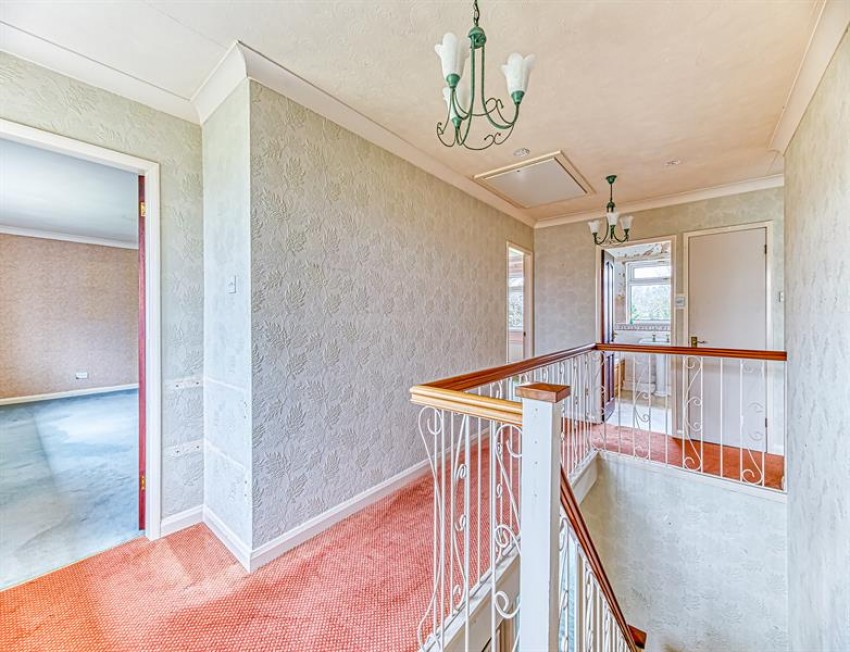 Images for Smithy Lane, Mouldsworth, Chester