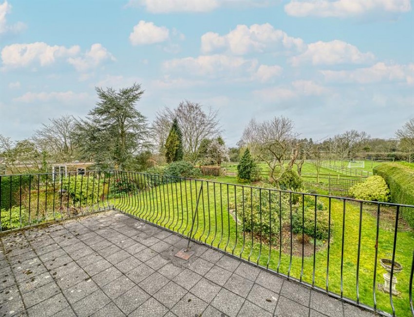 Images for Smithy Lane, Mouldsworth, Chester