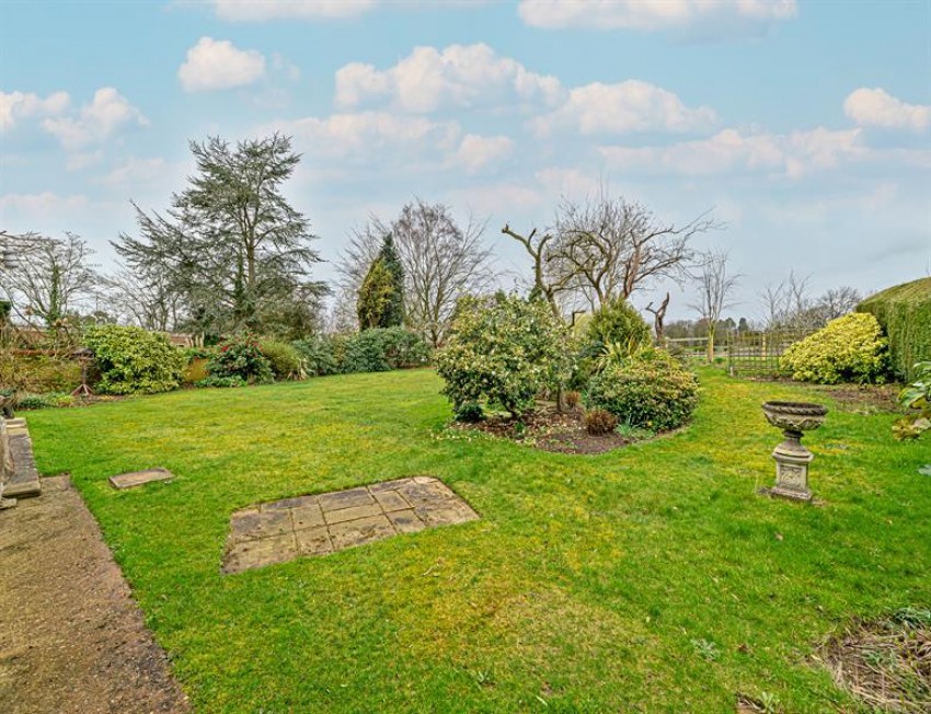 Images for Smithy Lane, Mouldsworth, Chester