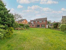Images for Smithy Lane, Mouldsworth, Chester