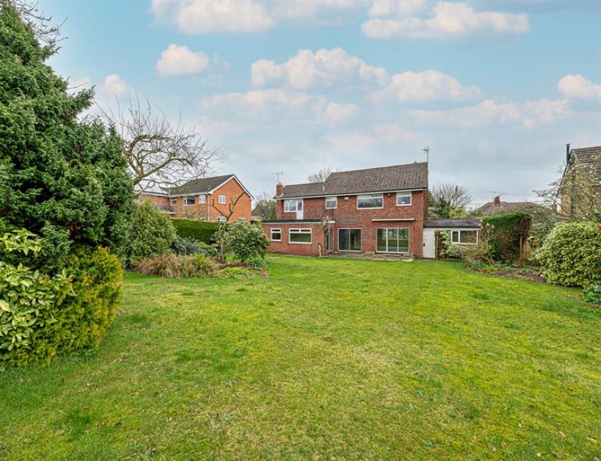 Images for Smithy Lane, Mouldsworth, Chester