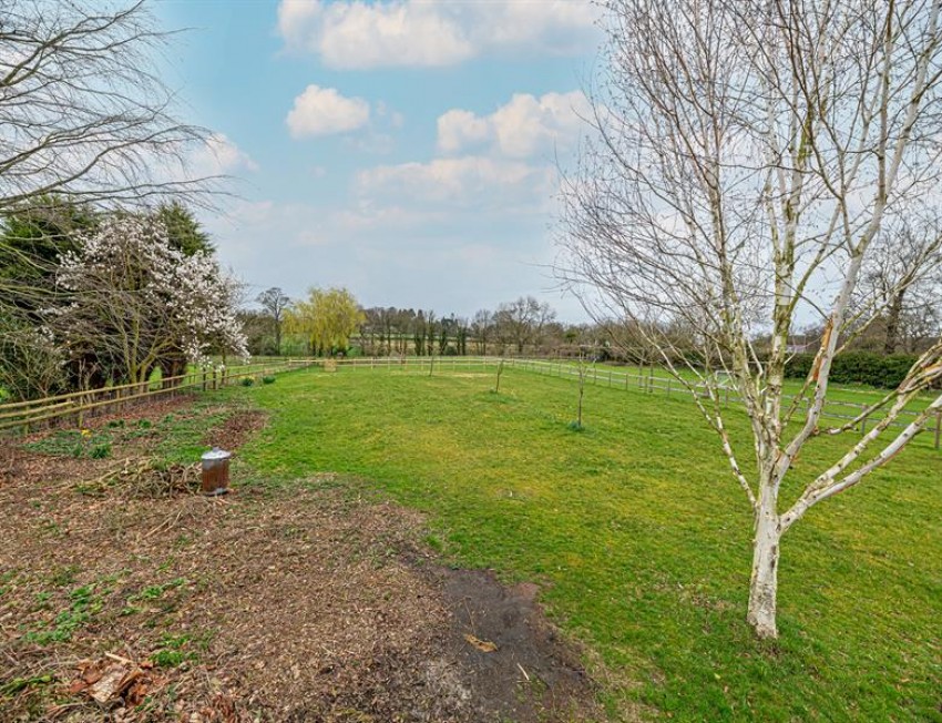 Images for Smithy Lane, Mouldsworth, Chester
