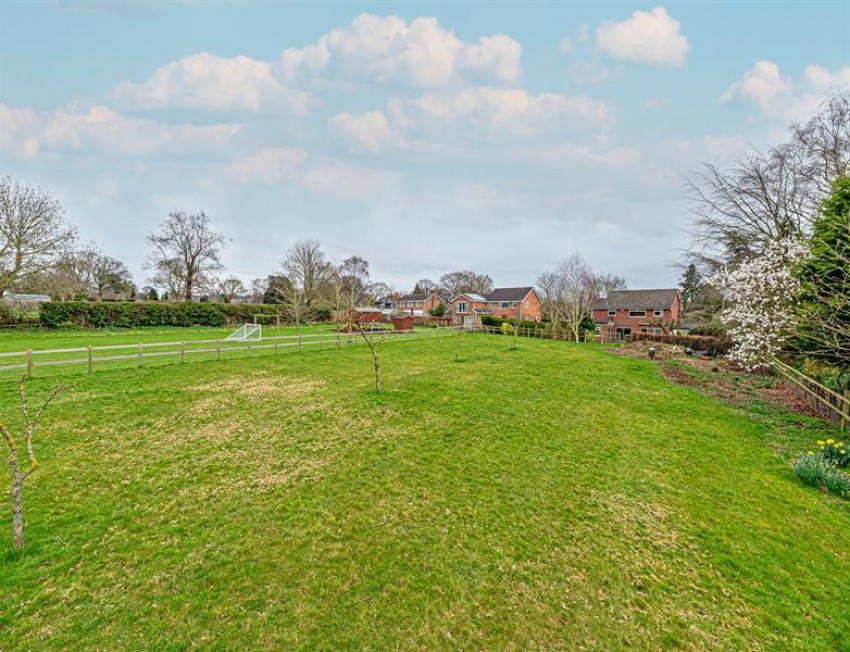 Images for Smithy Lane, Mouldsworth, Chester