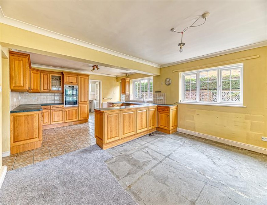 Images for Smithy Lane, Mouldsworth, Chester