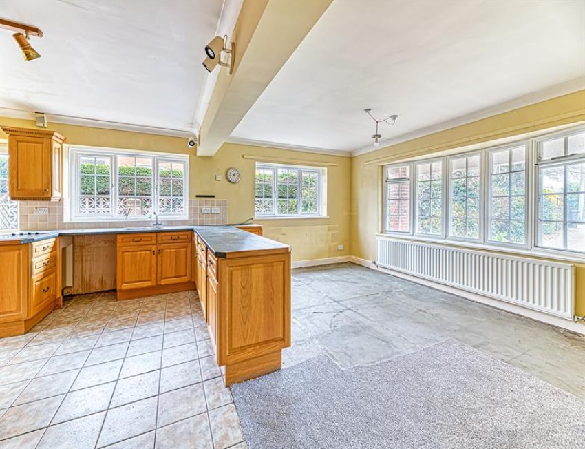 Images for Smithy Lane, Mouldsworth, Chester