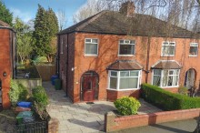 Images for Belmont Road, Gatley, Cheadle