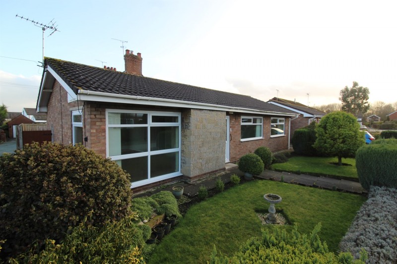 Platts Lane, Tarvin, Chester