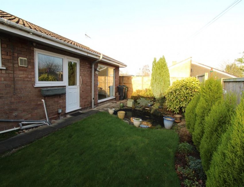 Images for Platts Lane, Tarvin, Chester