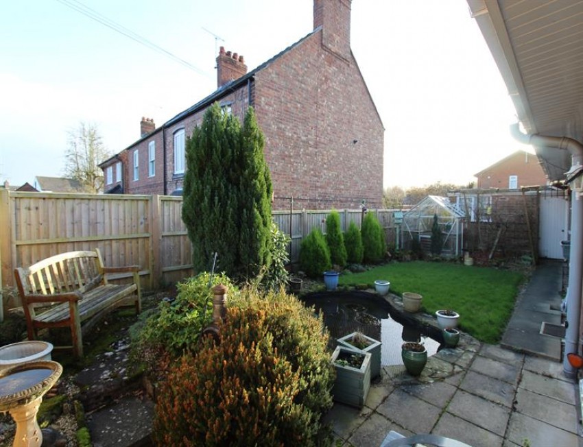 Images for Platts Lane, Tarvin, Chester