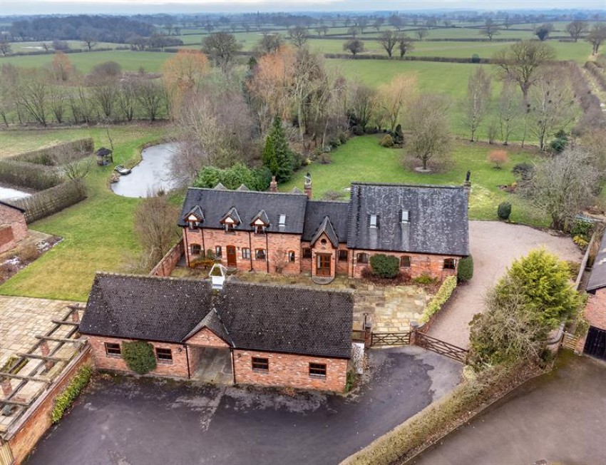 Images for Paradise Lane, Church Minshull, Nantwich