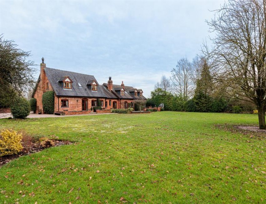 Images for Paradise Lane, Church Minshull, Nantwich