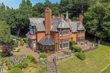 Images for Iconic Victorian Splendour in A Superb Setting 