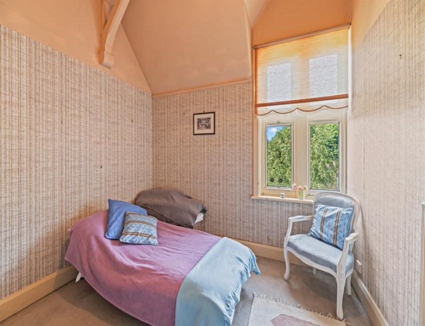 Images for Iconic Victorian Splendour in A Superb Setting 