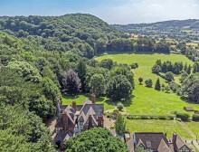 Images for Iconic Victorian Splendour in A Superb Setting 
