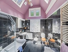 Images for Iconic Victorian Splendour in A Superb Setting 