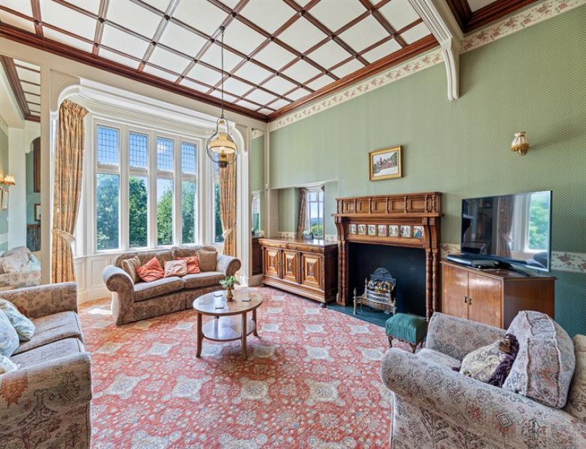 Images for Iconic Victorian Splendour in A Superb Setting 