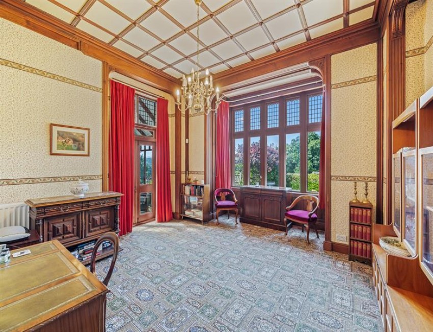 Images for Iconic Victorian Splendour in A Superb Setting 