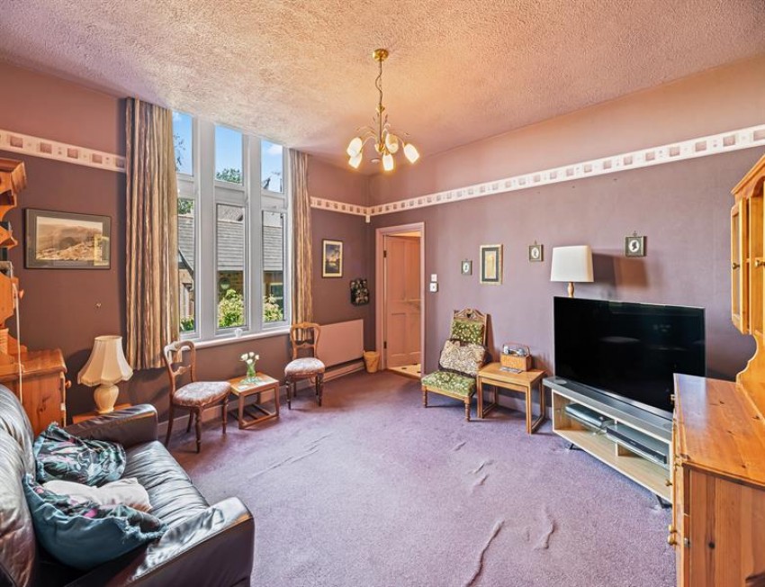 Images for Iconic Victorian Splendour in A Superb Setting 