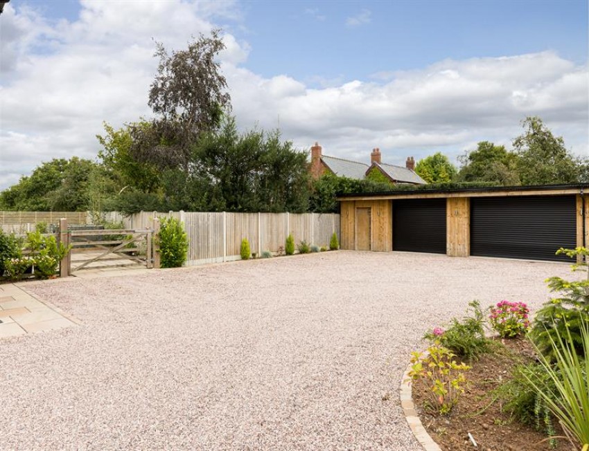 Images for Hollow Lane, Newton, Frodsham