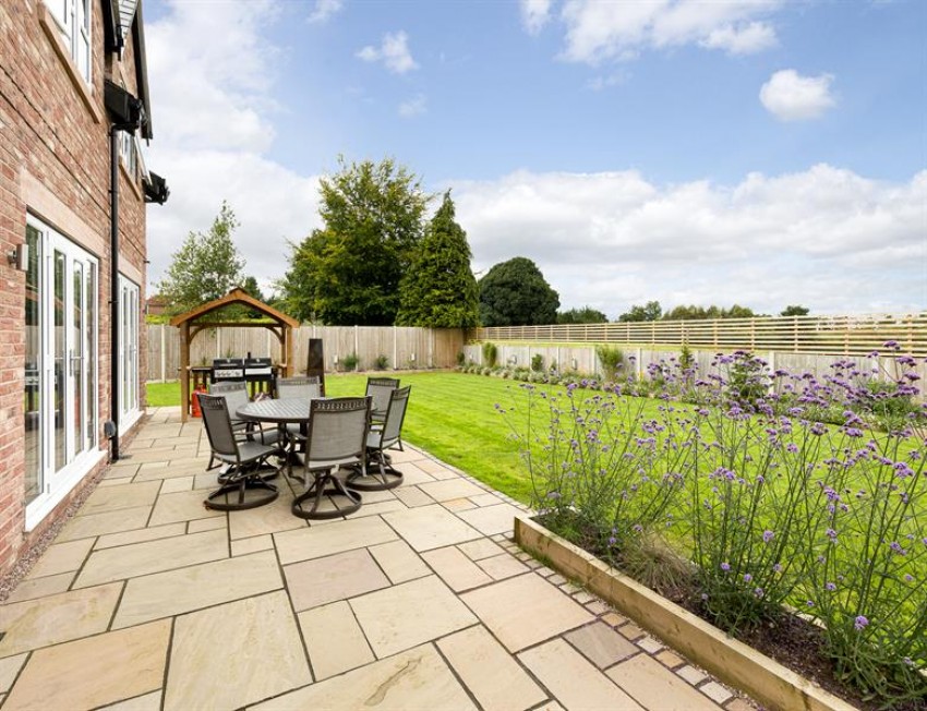 Images for Hollow Lane, Newton, Frodsham