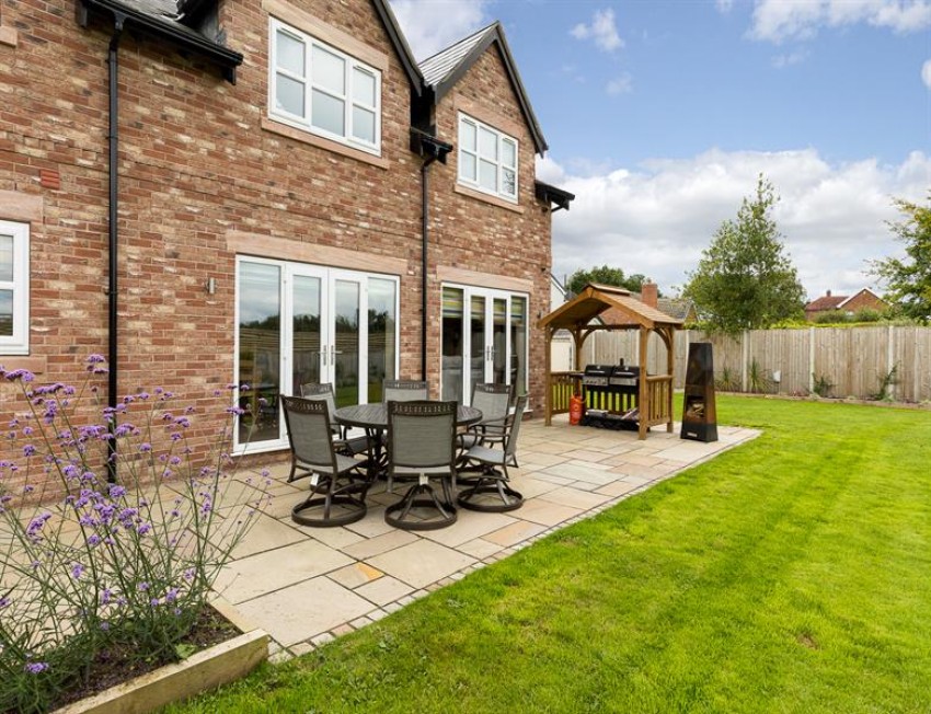 Images for Hollow Lane, Newton, Frodsham