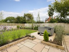 Images for Hollow Lane, Newton, Frodsham