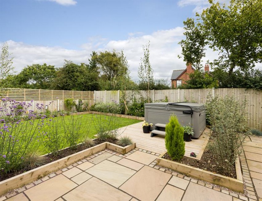 Images for Hollow Lane, Newton, Frodsham