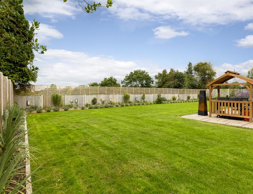 Images for Hollow Lane, Newton, Frodsham